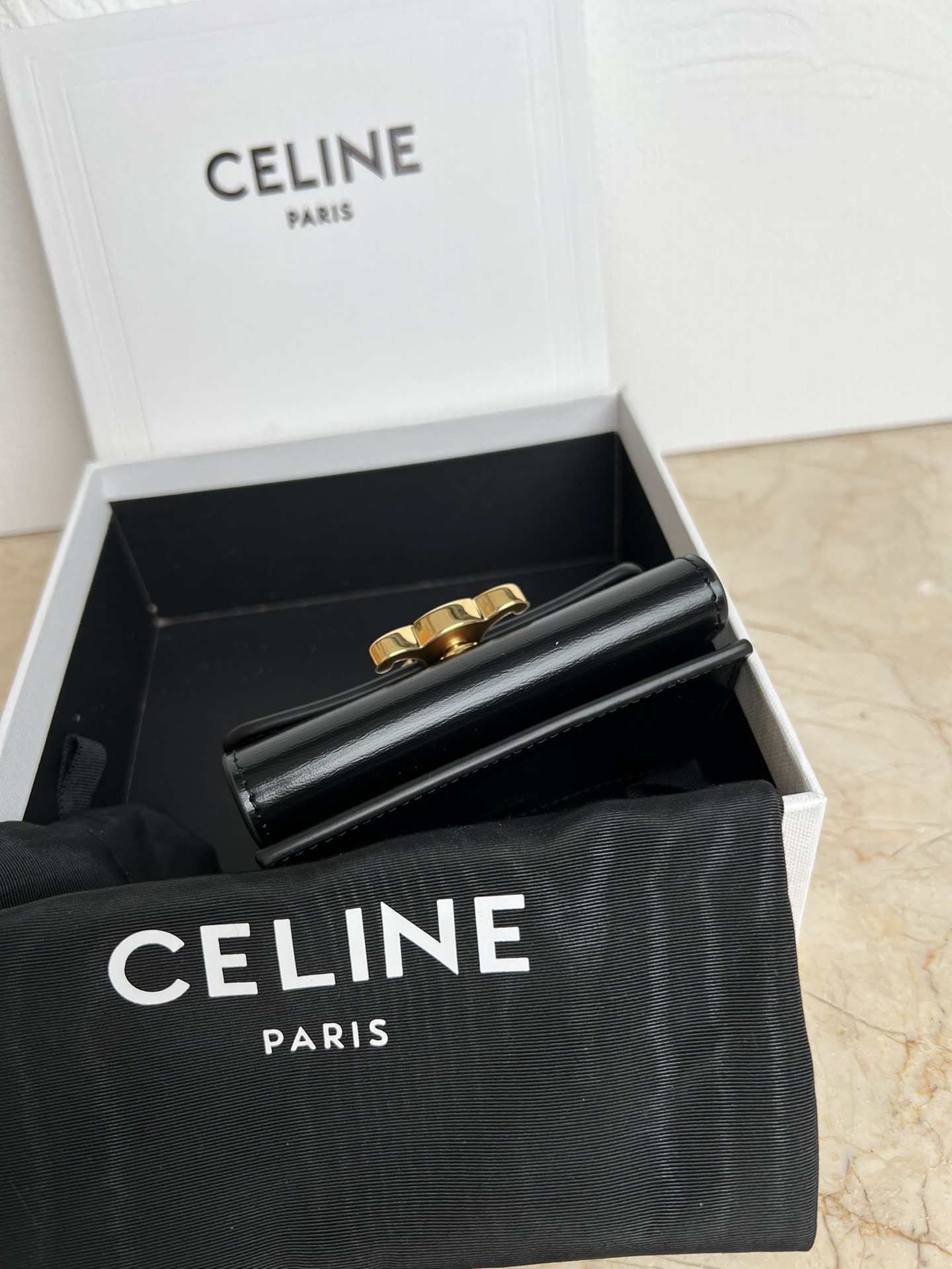 Celine Wallets Purse